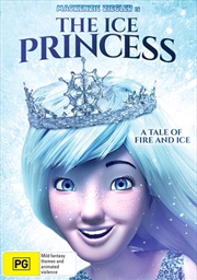 Buy Ice Princess, The