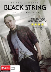 Buy Black String, The