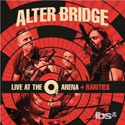 Buy Live At The O2 Arena + Rarities