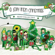 Buy Jolly Irish Christmas Volume 2