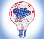 Buy Essential The Who