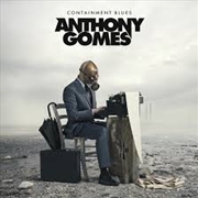 Buy Containment Blues