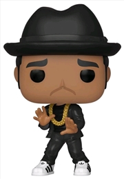 Buy Run DMC - Run Pop! Vinyl
