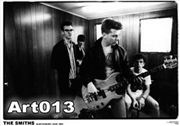 Buy Smiths - Glastonbury Festival 1984