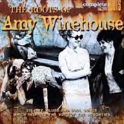 Buy Roots Of Amy Winehouse