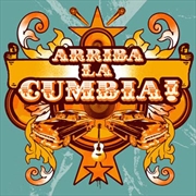 Buy Arriba La Cumbia: Russ Jones