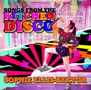 Buy Songs From The Kitchen Disco