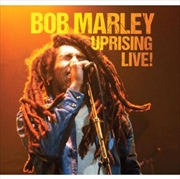 Buy Uprising Live!