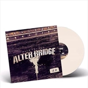 Buy Walk The Sky 2.0 - Limited White Coloued Vinyl