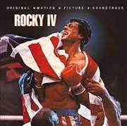 Buy Rocky IV - Picture Disc Vinyl