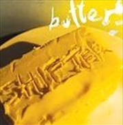 Buy Butter Ep