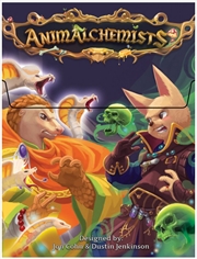 Buy Animalchemists