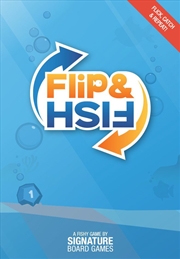 Buy Flip And Fish