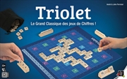 Buy Triolet