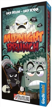 Buy Midnight Brunch
