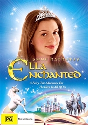 Buy Ella Enchanted
