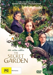 Buy Secret Garden, The