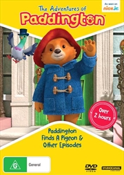Buy Adventures Of Paddington - Vol 1, The