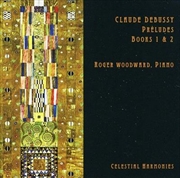 Buy Claude Debussy Books 1 And 2