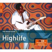 Buy Rough Guide To Highlife