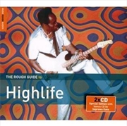 Buy Rough Guide To Highlife