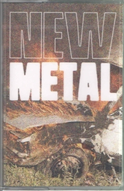 Buy New Metal