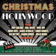 Buy Christmas In Hollywood