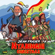 Buy Nyabinghi Christmas
