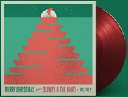 Merry Christmas From Slowey | Vinyl