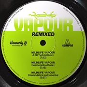 Buy Vapour Remixes