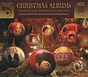 8 Classic Christmas 2 | CD