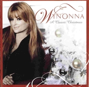 A Classic Christmas | CD