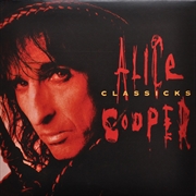 Buy Classicks - The Best Of Alice Cooper