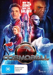 Buy Cosmoball