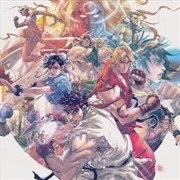 Buy Street Fighter III - The Collection