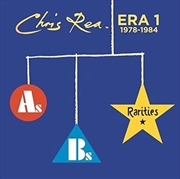 Buy Era 1 - As Bs & Rarities 1978–1984