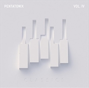 Pentatonix Vol IV | CD