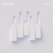 Buy Pentatonix Vol IV