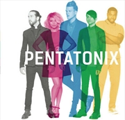 Pentatonix | CD