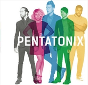 Buy Pentatonix