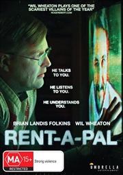 Buy Rent-A-Pal