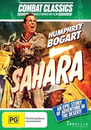 Buy Sahara | Combat Classics