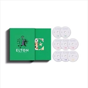 Buy Jewel Box - Super Deluxe Edition