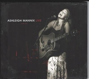 Buy Ashleigh Mannix Live