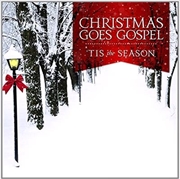 Buy Gospel Goes Christmas - Tis The