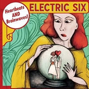 Buy Heartbeats And Brainwaves