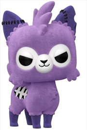 Buy Tasty Peach - Lavender Zombie Alpaca Flocked US Exclusive Pop! Vinyl [RS]