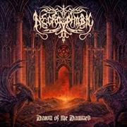 Dawn Of The Damned | CD