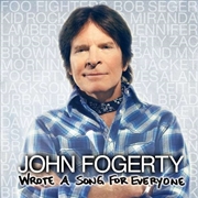 Buy Wrote A Song For Everyone