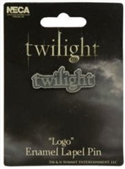 Buy Twilight Lapel Pin